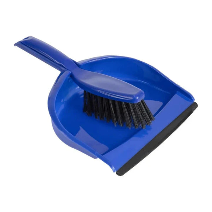 Mini Colorful Dustpan and Brush Set - OneBag