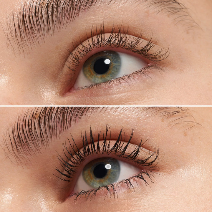 12 ml Essence Lash Princess False Lash Effect Mascara Waterproof, Defining, Volume-enhancing, Swinging, Vegan, Perfume-Free, Alcohol-Free - OneBag