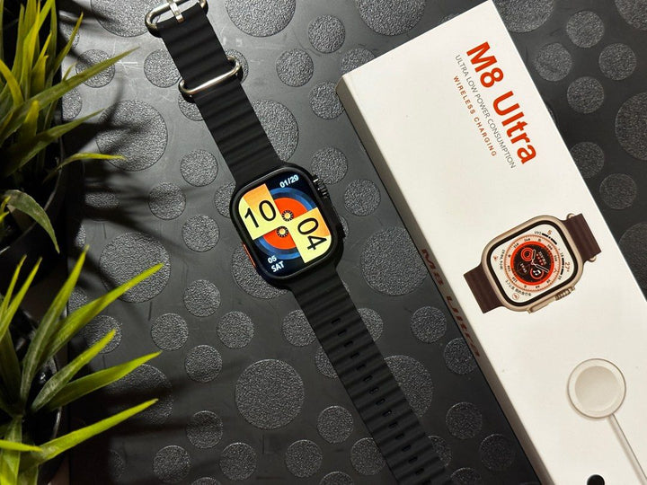 Multi Function Smart Watch, Men & Women Smart Watch - OneBag
