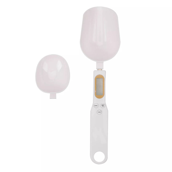 Digital Scale Spoon, Electronic Weighing Measuring Cup for Portioning Spices - OneBag