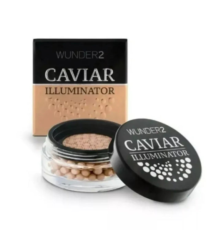 Wunder2 Caviar Illuminator 8g/0.28 Oz - OneBag
