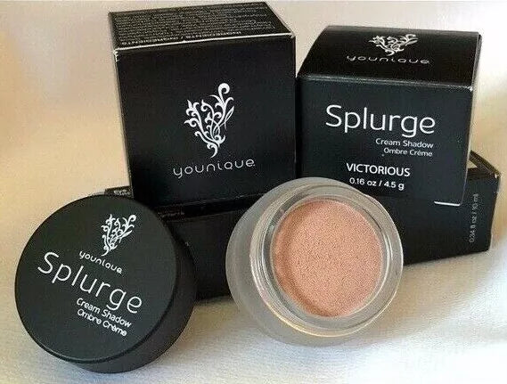 Younique moodstruck Splurge Cream Shadow victorious - OneBag