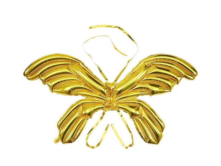 Butterfly Foil Balloons - OneBag