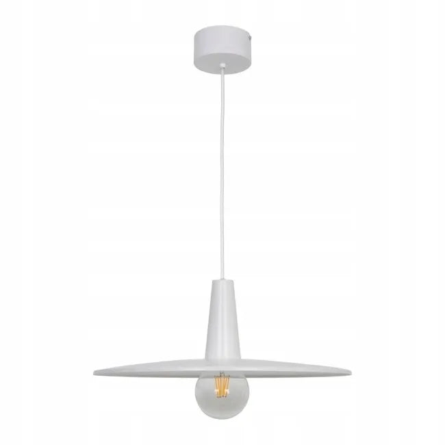 Pendant Ceiling Light Non Dimmable Easy Fit Light Shade 585mm - OneBag
