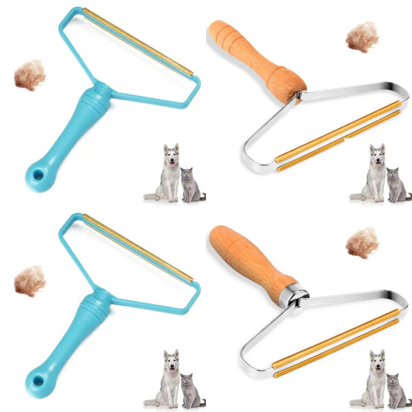 Lint Remover for Carpet - OneBag