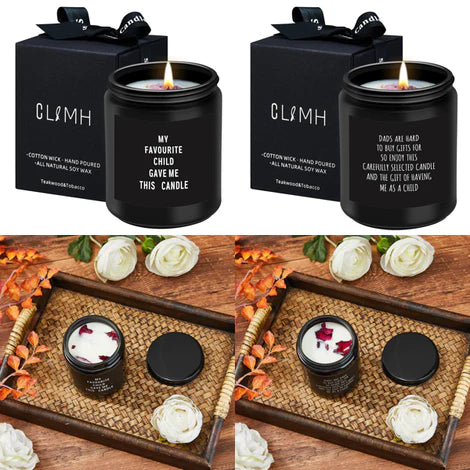 Scented Candle Gifts - OneBag