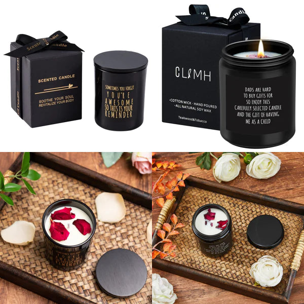 Scented Candle Gifts - OneBag